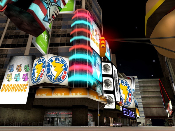 侠盗猎车手3.Grand Theft Auto III