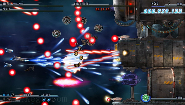 X战将2：最终原型 终极版 .Soldner-X 2: Final Prototype Definitive Edition