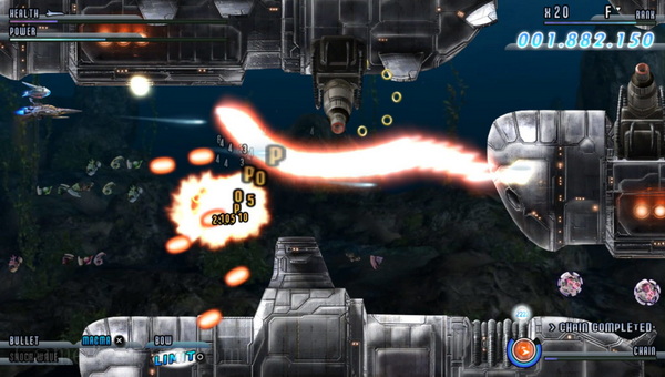 X战将2：最终原型 终极版 .Soldner-X 2: Final Prototype Definitive Edition