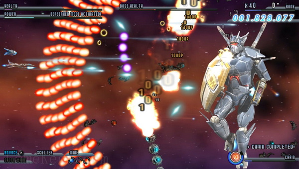 X战将2：最终原型 终极版 .Soldner-X 2: Final Prototype Definitive Edition