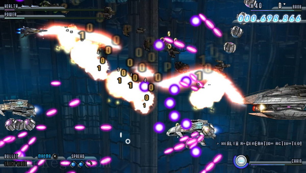 X战将2：最终原型 终极版 .Soldner-X 2: Final Prototype Definitive Edition