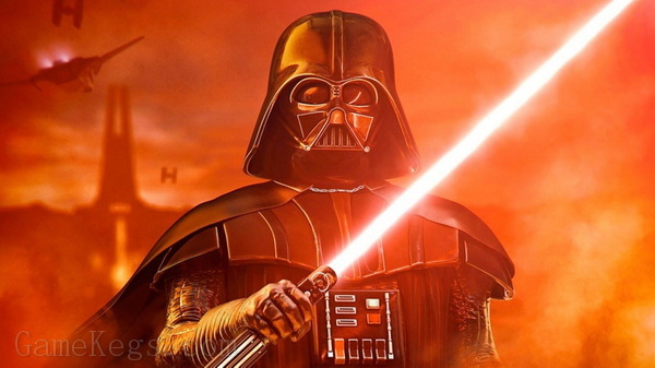 不朽维达：星球大战VR系列.Vader Immortal: A Star Wars VR Series