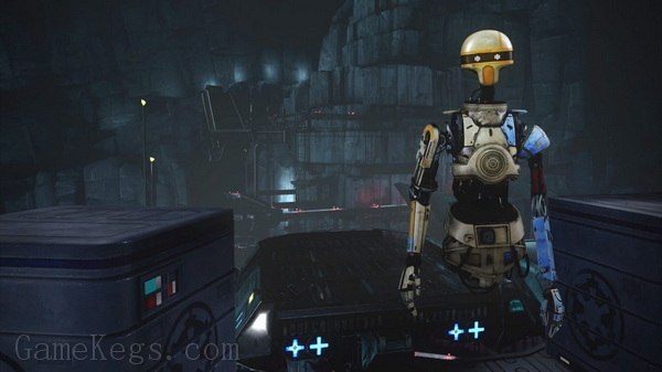 不朽维达：星球大战VR系列.Vader Immortal: A Star Wars VR Series