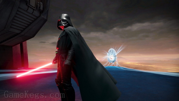 不朽维达：星球大战VR系列.Vader Immortal: A Star Wars VR Series