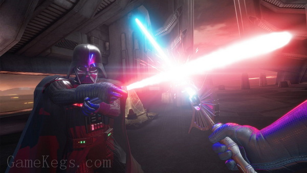 不朽维达：星球大战VR系列.Vader Immortal: A Star Wars VR Series