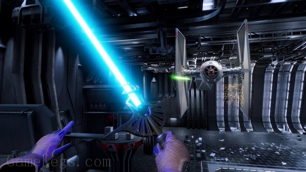 不朽维达：星球大战VR系列.Vader Immortal: A Star Wars VR Series