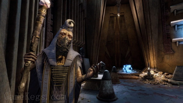 不朽维达：星球大战VR系列.Vader Immortal: A Star Wars VR Series