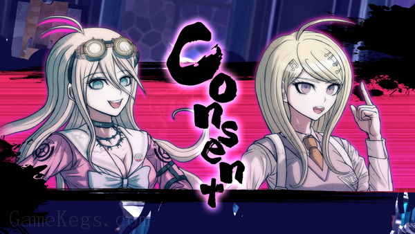 新枪弹辩驳V3：大家自相残杀的新学期.Danganronpa V3: Killing Harmony