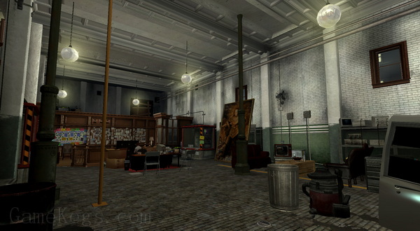 捉鬼敢死队：视频游戏 重制版.Ghostbusters: The Video Game Remastered