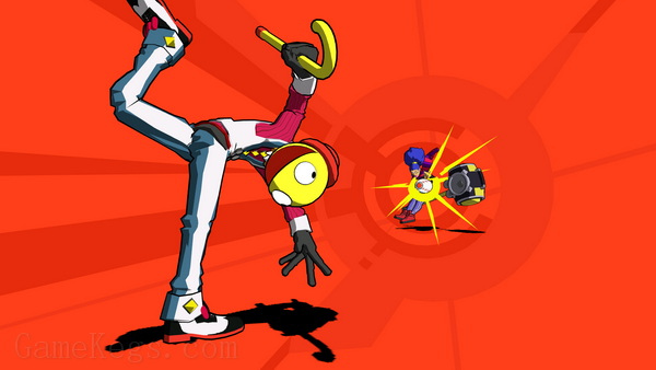 致命联盟：烈焰.Lethal League Blaze