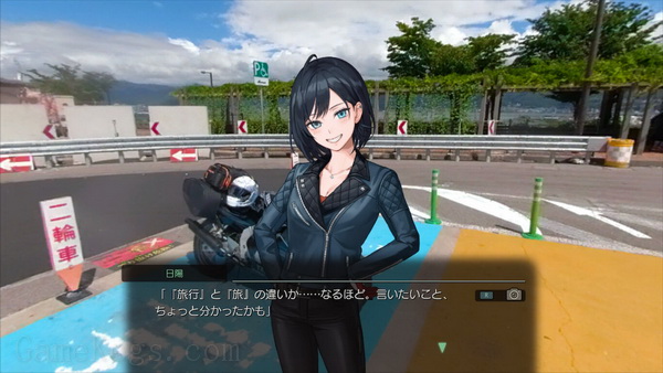 风雨来记4.Fuuraiki 4