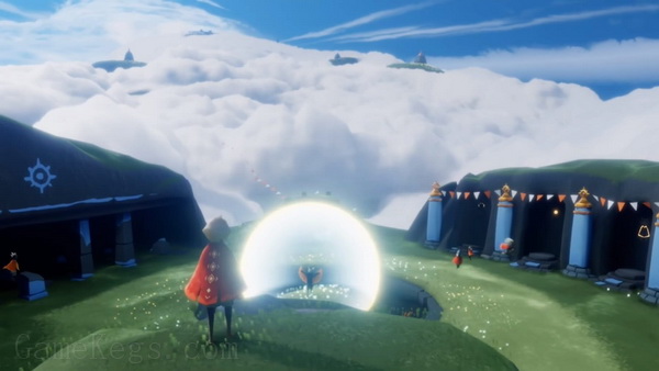 光遇.Sky: Children of the Light