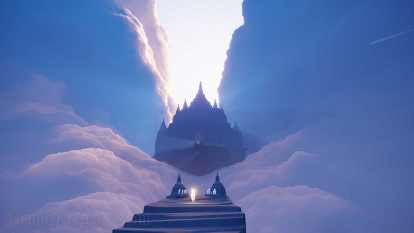 光遇.Sky: Children of the Light