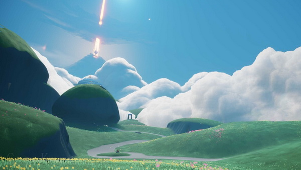 光遇.Sky: Children of the Light