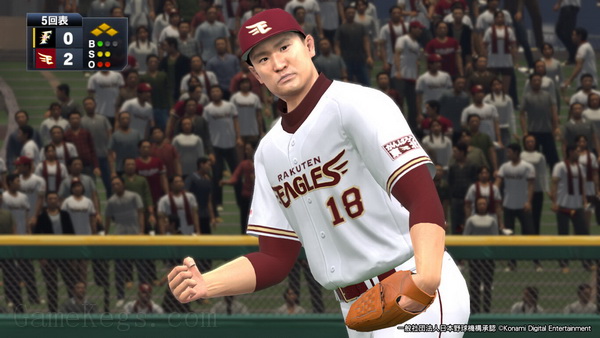 职业棒球魂2021大满贯.eBASEBALL Pro Yakyu Spirits 2021 Grand Slam