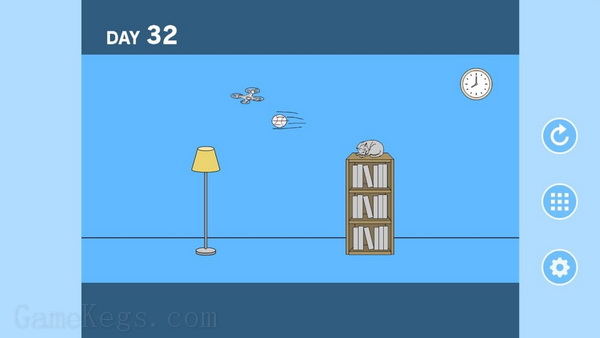 妈妈把我的游戏藏起来了2.Mom Hid My Game! 2