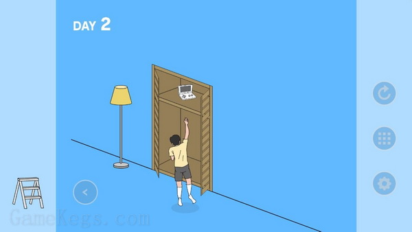 妈妈把我的游戏藏起来了2.Mom Hid My Game! 2