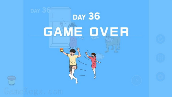 妈妈把我的游戏藏起来了2.Mom Hid My Game! 2
