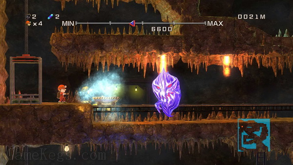 洞穴探险者HD：豪华版.Spelunker HD Deluxe