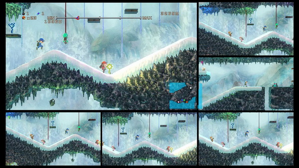 洞穴探险者HD：豪华版.Spelunker HD Deluxe