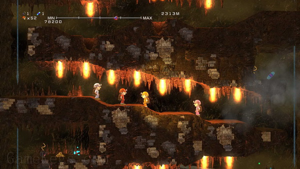 洞穴探险者HD：豪华版.Spelunker HD Deluxe