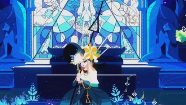 水晶传说.Cris Tales