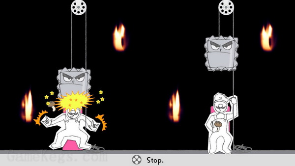 鸟魂.Toridama: Brave Challenge