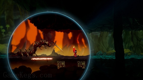 游离于世界之海.Unbound: Worlds Apart