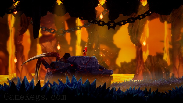 游离于世界之海.Unbound: Worlds Apart