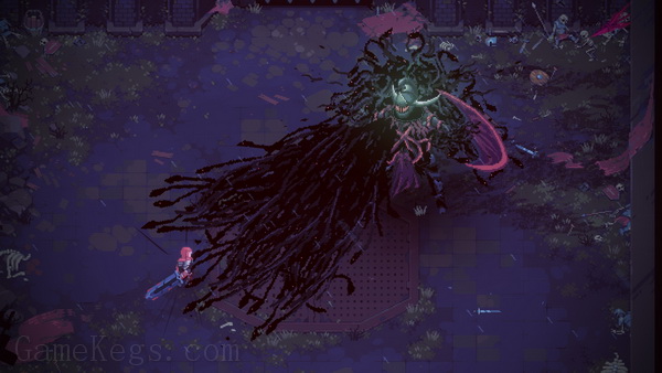 上古之魂.Eldest Souls