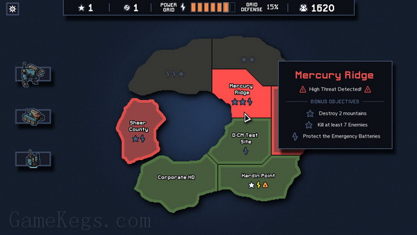 陷阵之志.Into the Breach