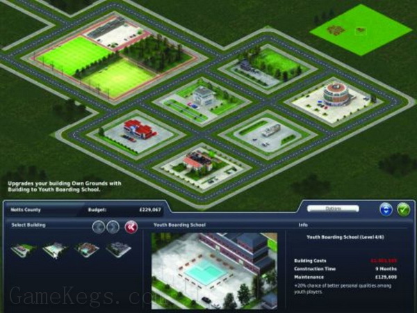 FM足球经理2009.Football Manager 2009