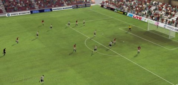 FM足球经理2011.Football Manager 2011