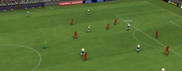 FM足球经理2012.Football Manager 2012