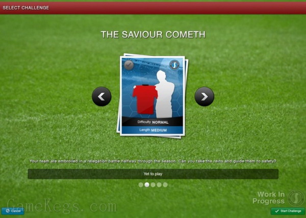 FM足球经理2013.Football Manager 2013