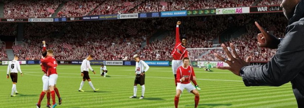 FM足球经理2015.Football Manager 2015
