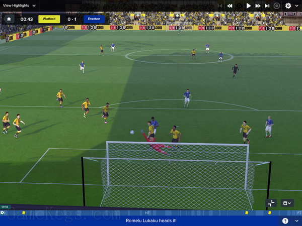 FM足球经理2017.Football Manager 2017