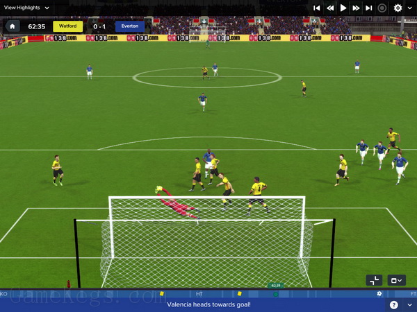 FM足球经理2017.Football Manager 2017