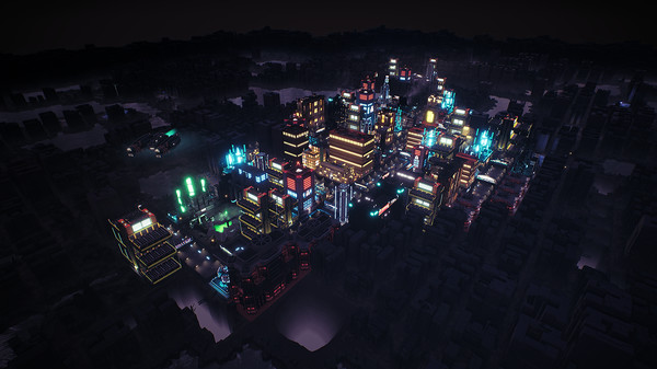 泰坦工业.Industries of Titan