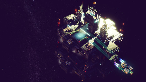泰坦工业.Industries of Titan