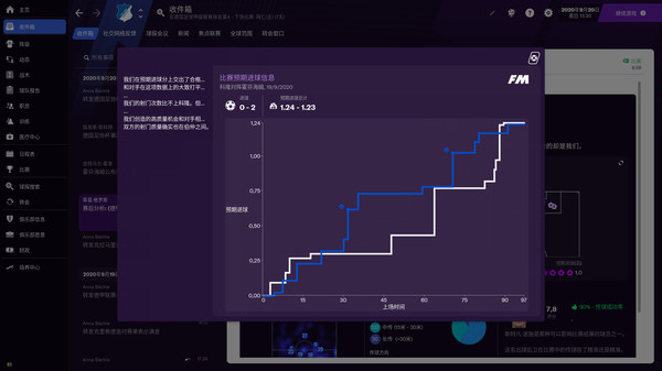 足球经理2021.Football Manager 2021