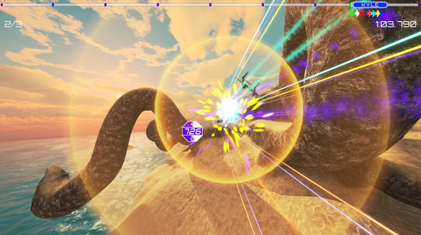 归零.ZEROED