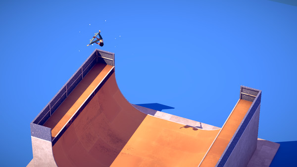 坡道.The Ramp