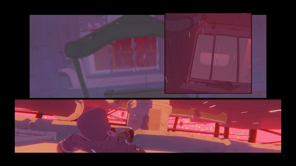 止赎.FORECLOSED