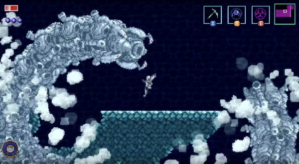 公理边缘2.Axiom Verge 2