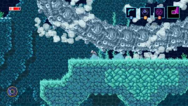 公理边缘2.Axiom Verge 2