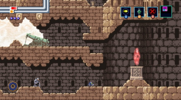 公理边缘2.Axiom Verge 2