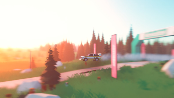拉力赛艺术：豪华版.Art of Rally: Deluxe Edition