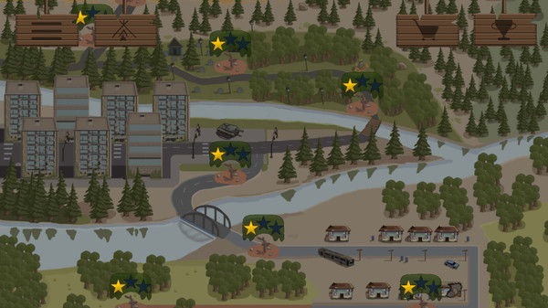 最后的希望：防御僵尸 塔防.The Last Hope: Zombie Defense