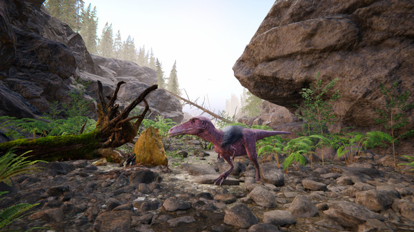 史前恐龙幸存者.Dinosaurs Prehistoric Survivors